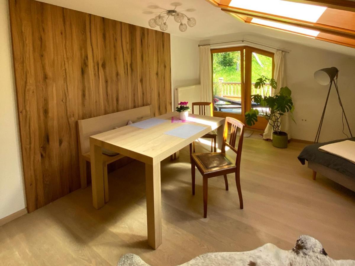 Haus Am Mitterbach Apartment Berchtesgaden Exterior photo
